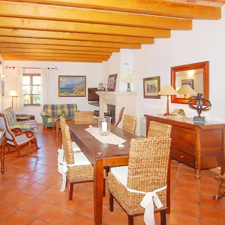 Villa Jardi