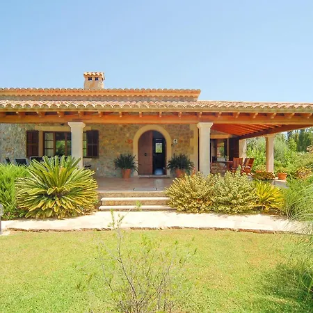 Jardi * Pollenca