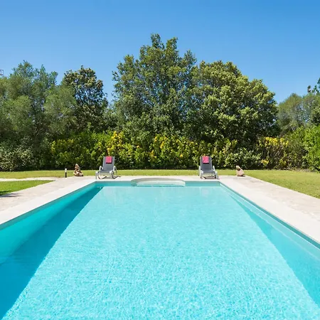 Jardi Villa
