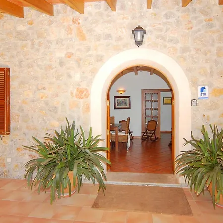 Jardi Pollenca