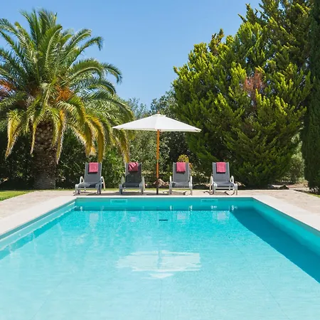 Villa Jardi Pollenca