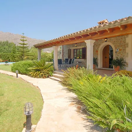 Jardi Villa *